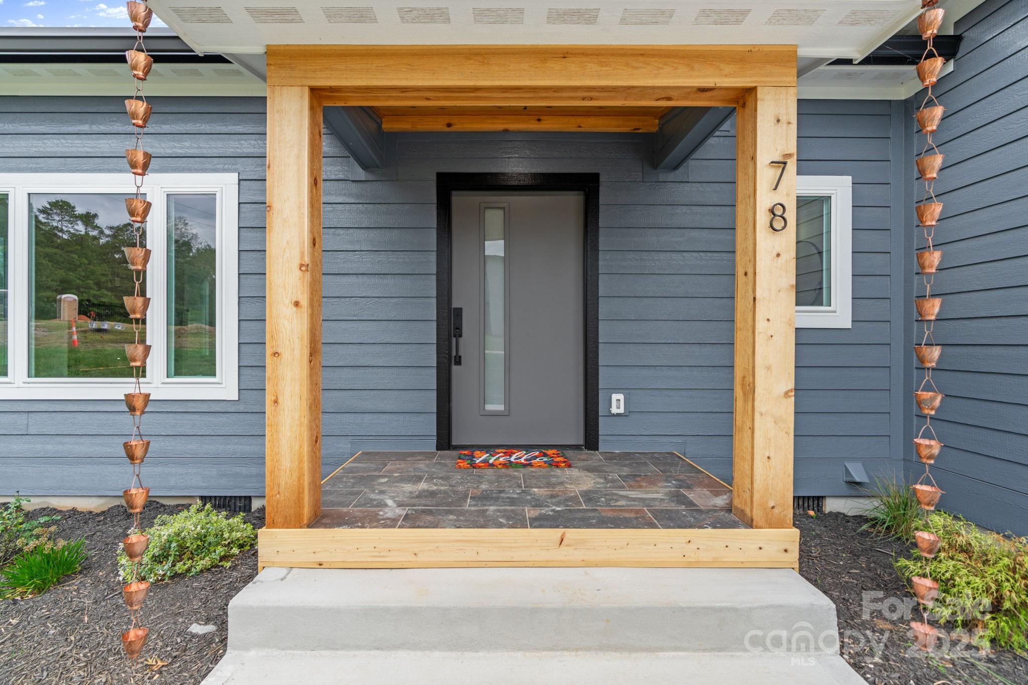 78 Scott Meadows Drive Asheville NC 28806