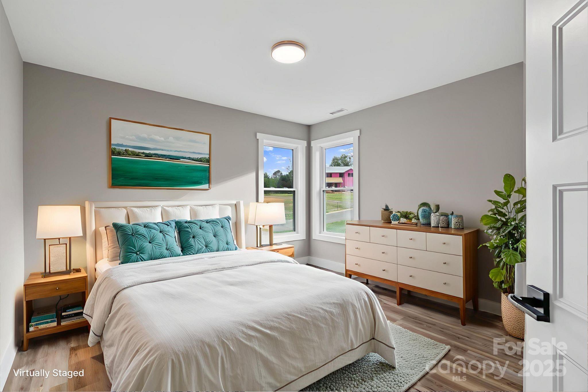 78 Scott Meadows Drive Asheville NC 28806