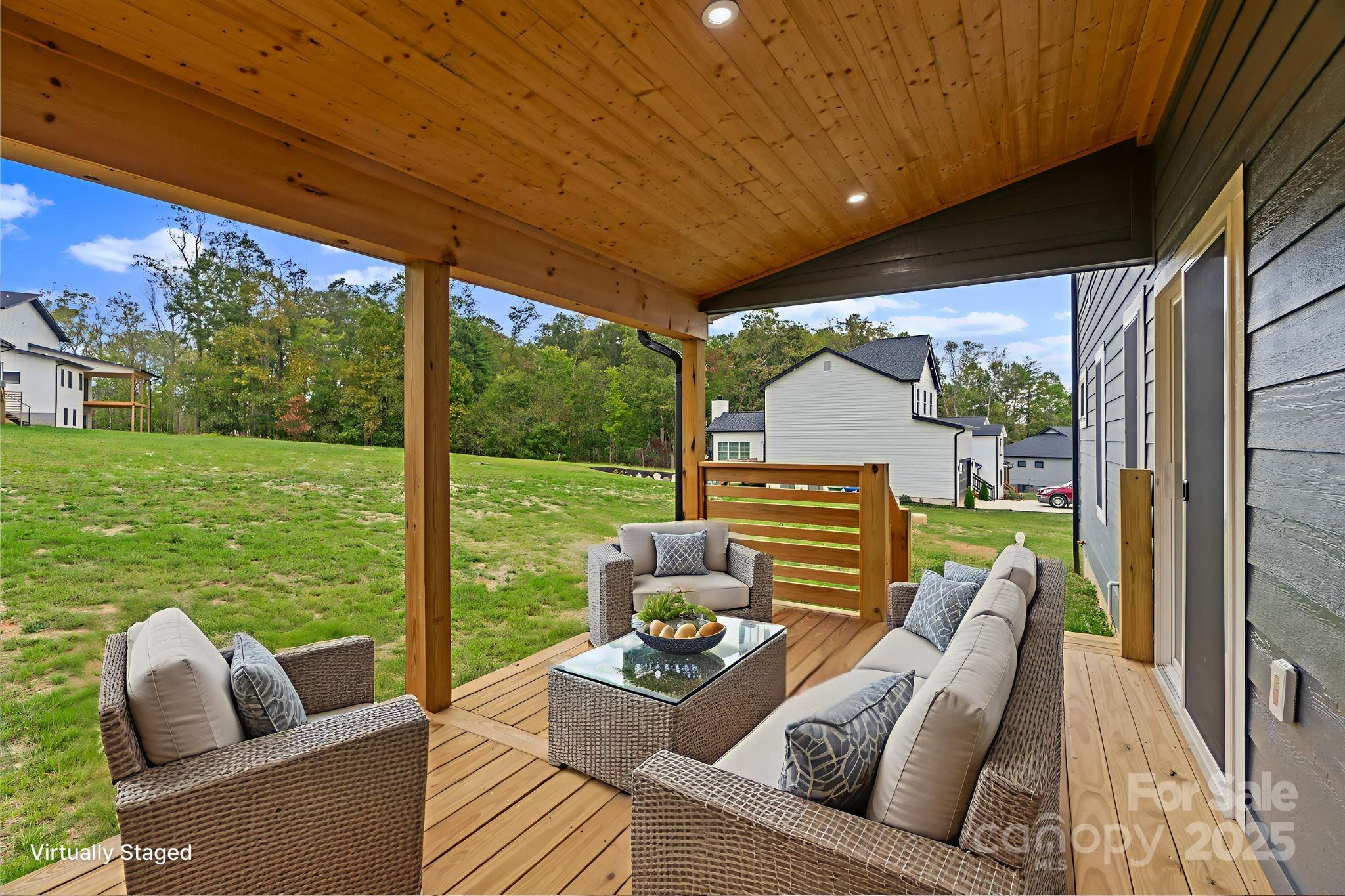 78 Scott Meadows Drive Asheville NC 28806