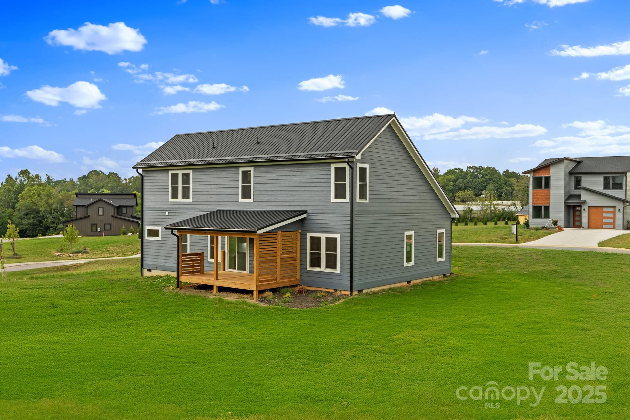 78 Scott Meadows Drive Asheville NC 28806