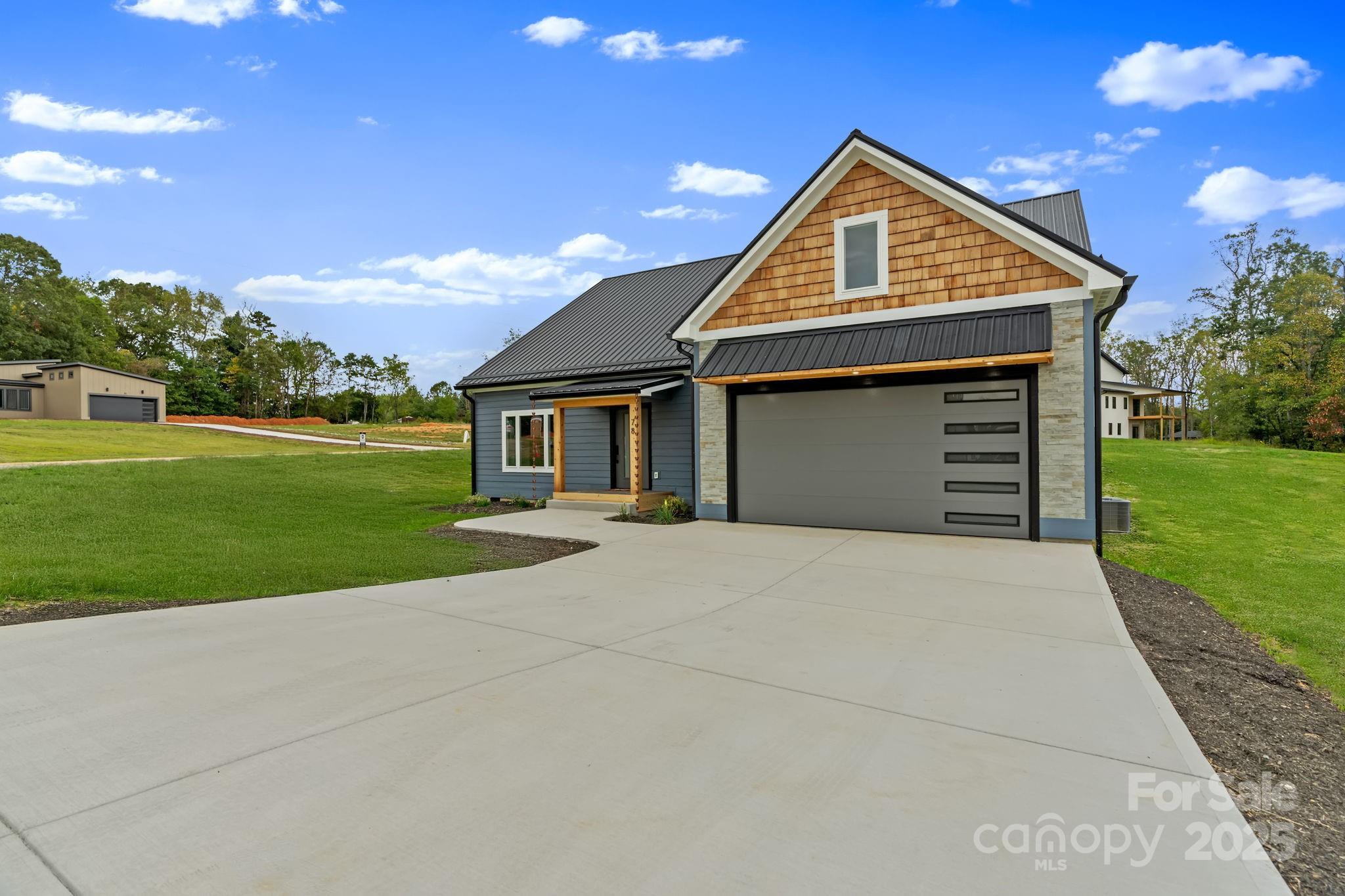 78 Scott Meadows Drive Asheville NC 28806