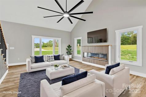 78 Scott Meadows Drive Asheville NC 28806