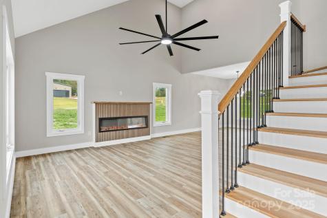 78 Scott Meadows Drive Asheville NC 28806