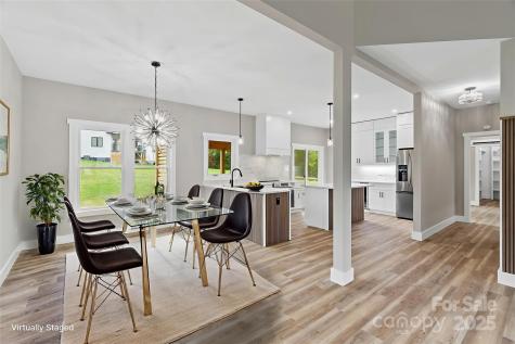 78 Scott Meadows Drive Asheville NC 28806