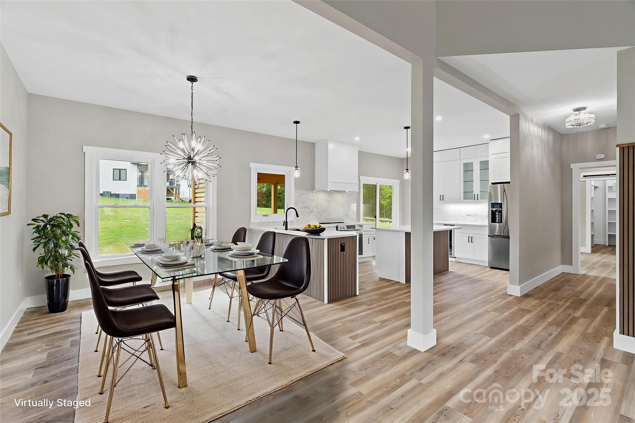 78 Scott Meadows Drive Asheville NC 28806