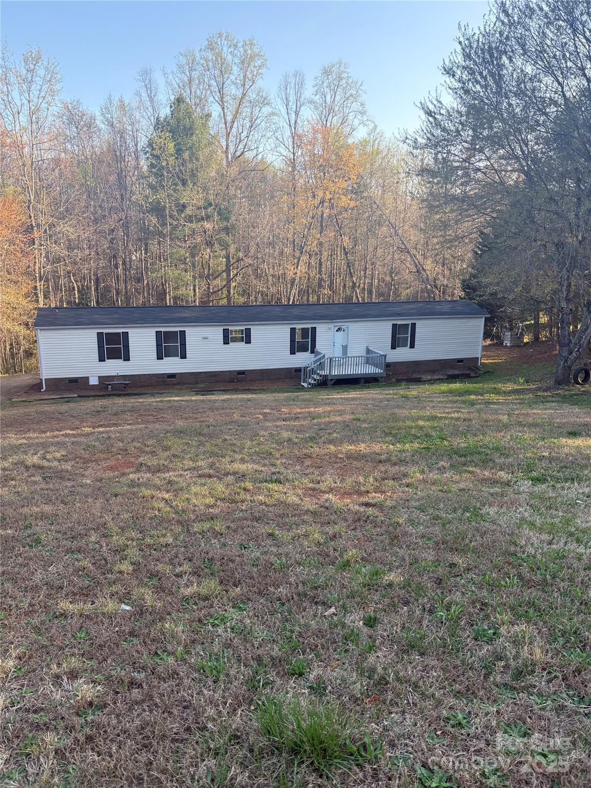 2711 Wilkie Court Granite Falls NC 28630