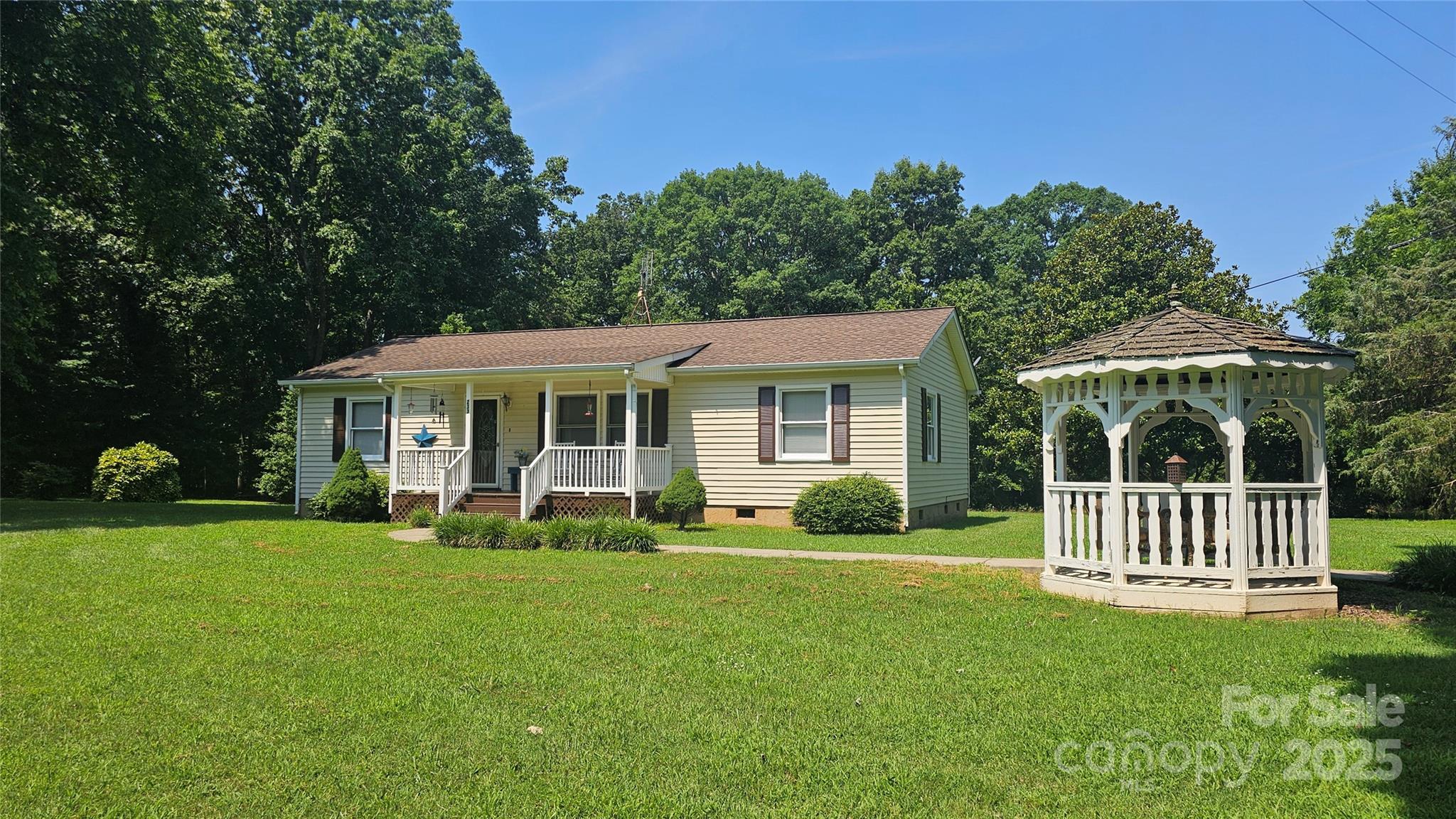 233 Hicks Road Statesville NC 28625