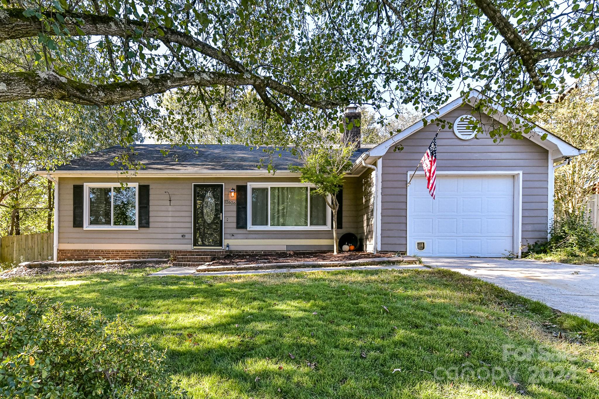 12626 Sulgrave Drive Huntersville NC 28078