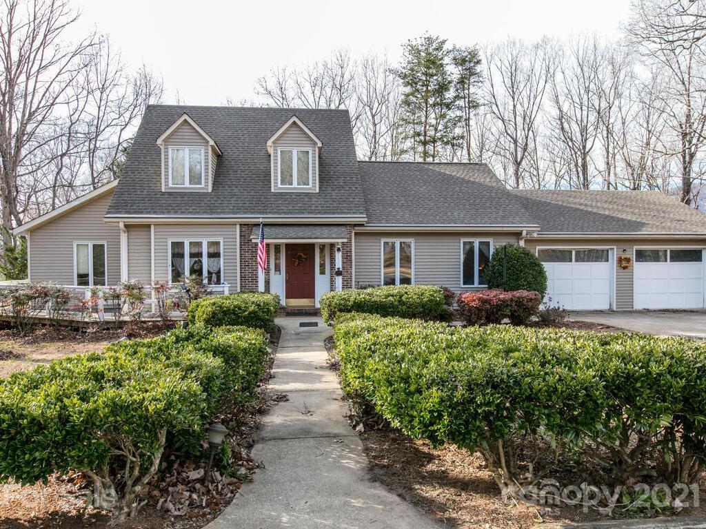110 Mallard Drive Columbus NC 28722