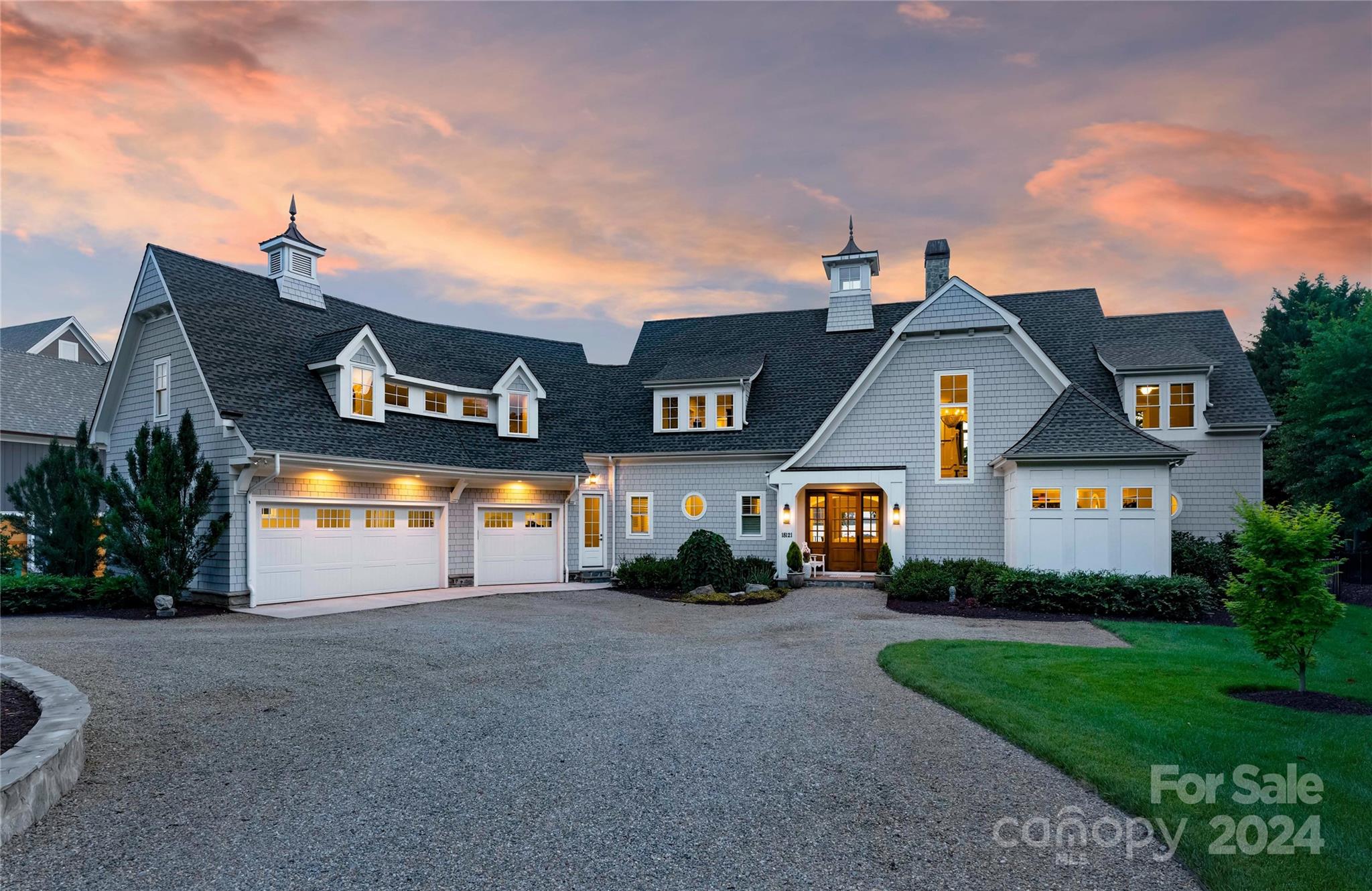 18121 John Connor Road Cornelius NC 28031