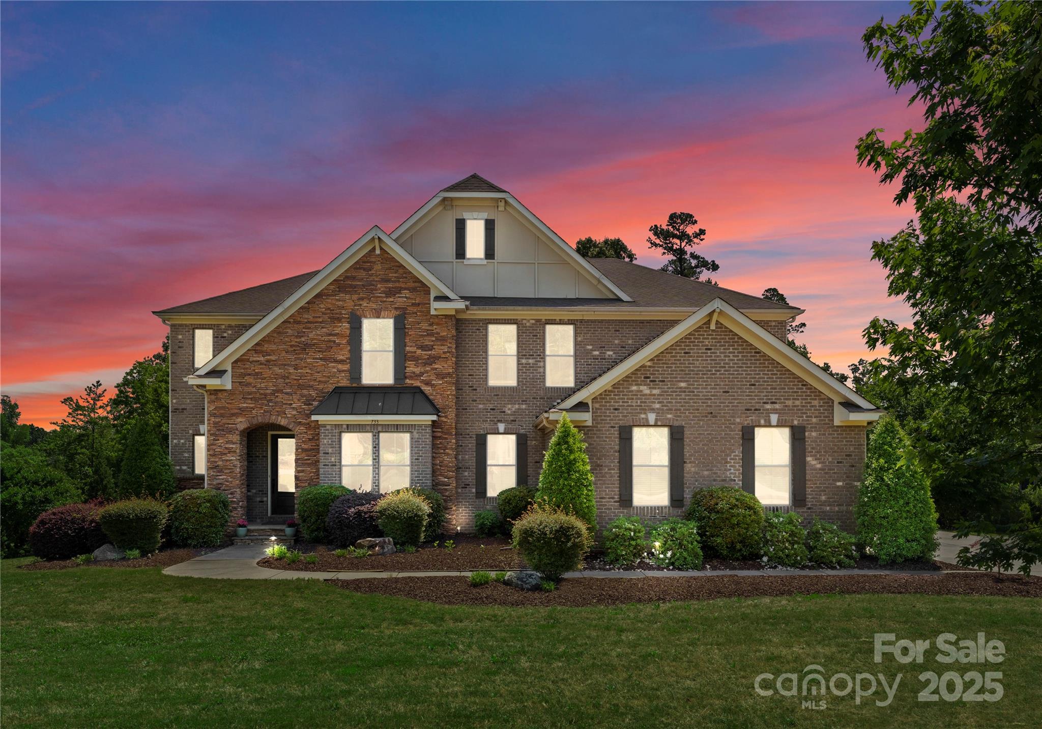 733 Lingfield Lane Waxhaw NC 28173