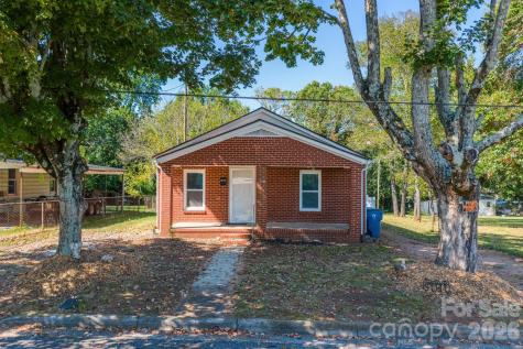 728 21st Street SW Hickory NC 28602