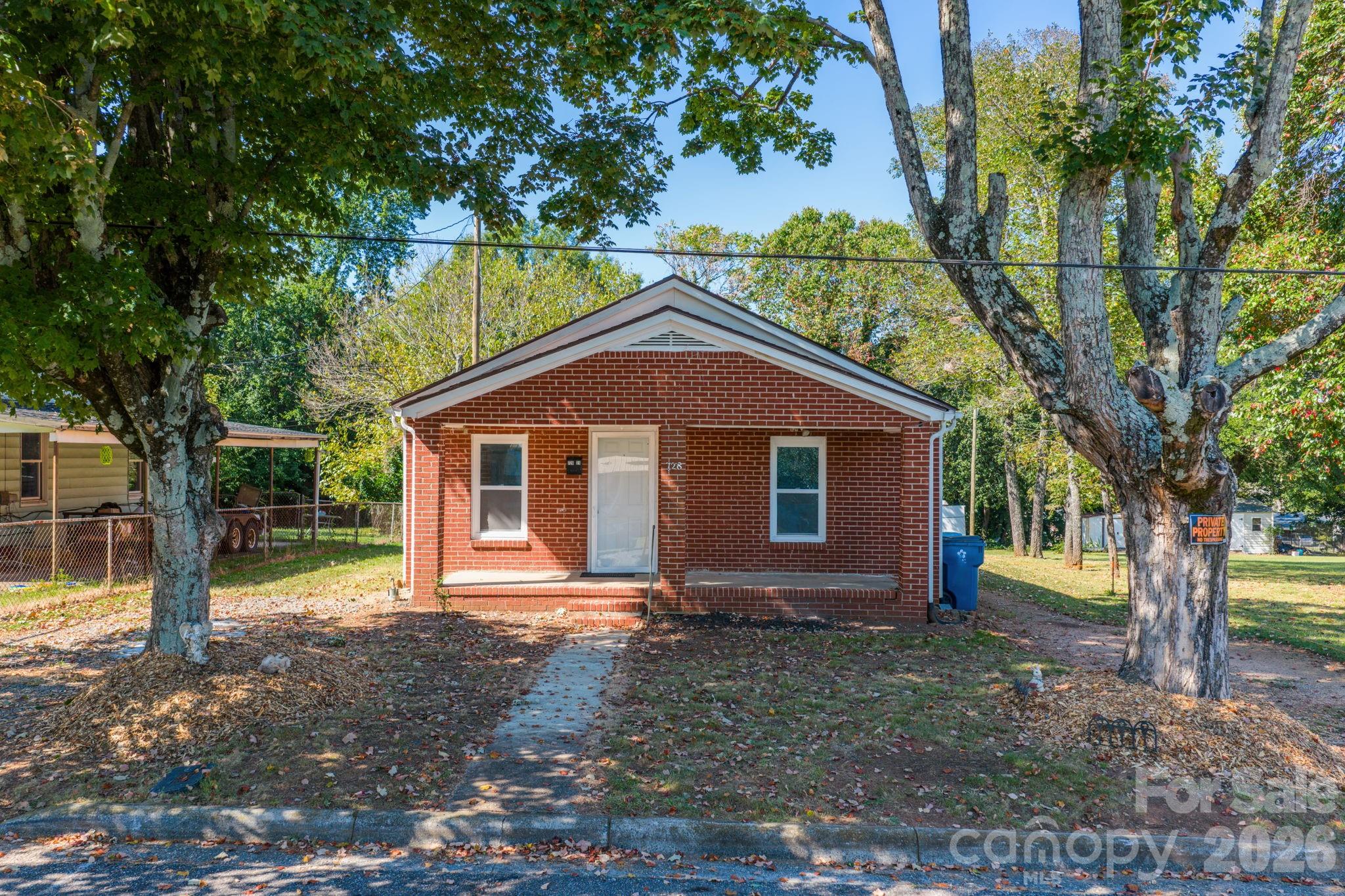 728 21st Street SW Hickory NC 28602
