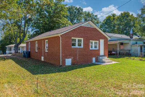 728 21st Street SW Hickory NC 28602