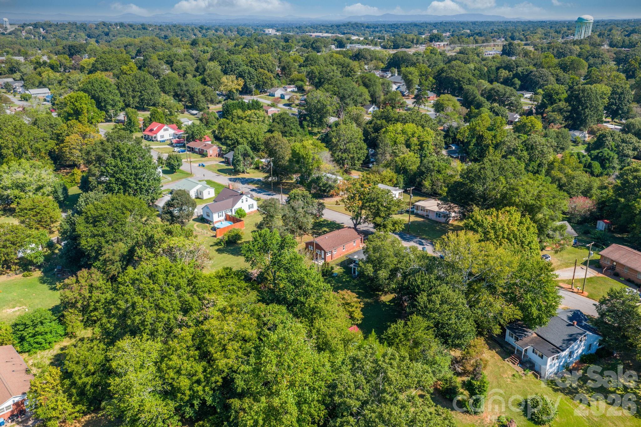 728 21st Street SW Hickory NC 28602