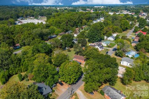 728 21st Street SW Hickory NC 28602
