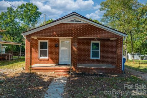 728 21st Street SW Hickory NC 28602