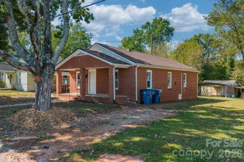728 21st Street SW Hickory NC 28602