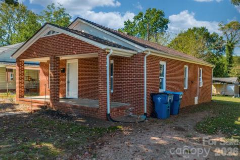 728 21st Street SW Hickory NC 28602
