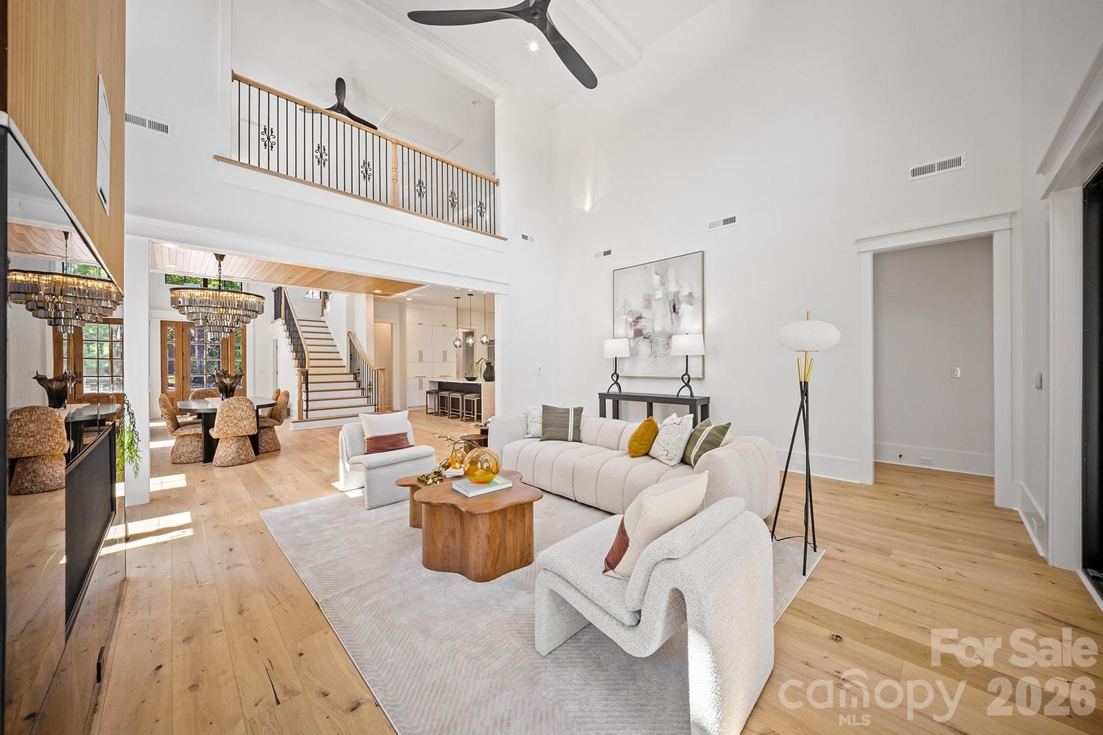2541 Shenandoah Avenue Charlotte NC 28205