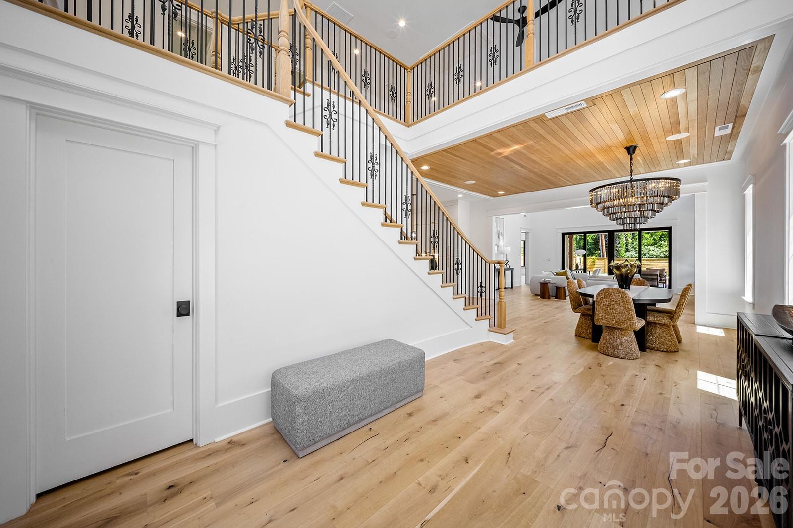 2541 Shenandoah Avenue Charlotte NC 28205