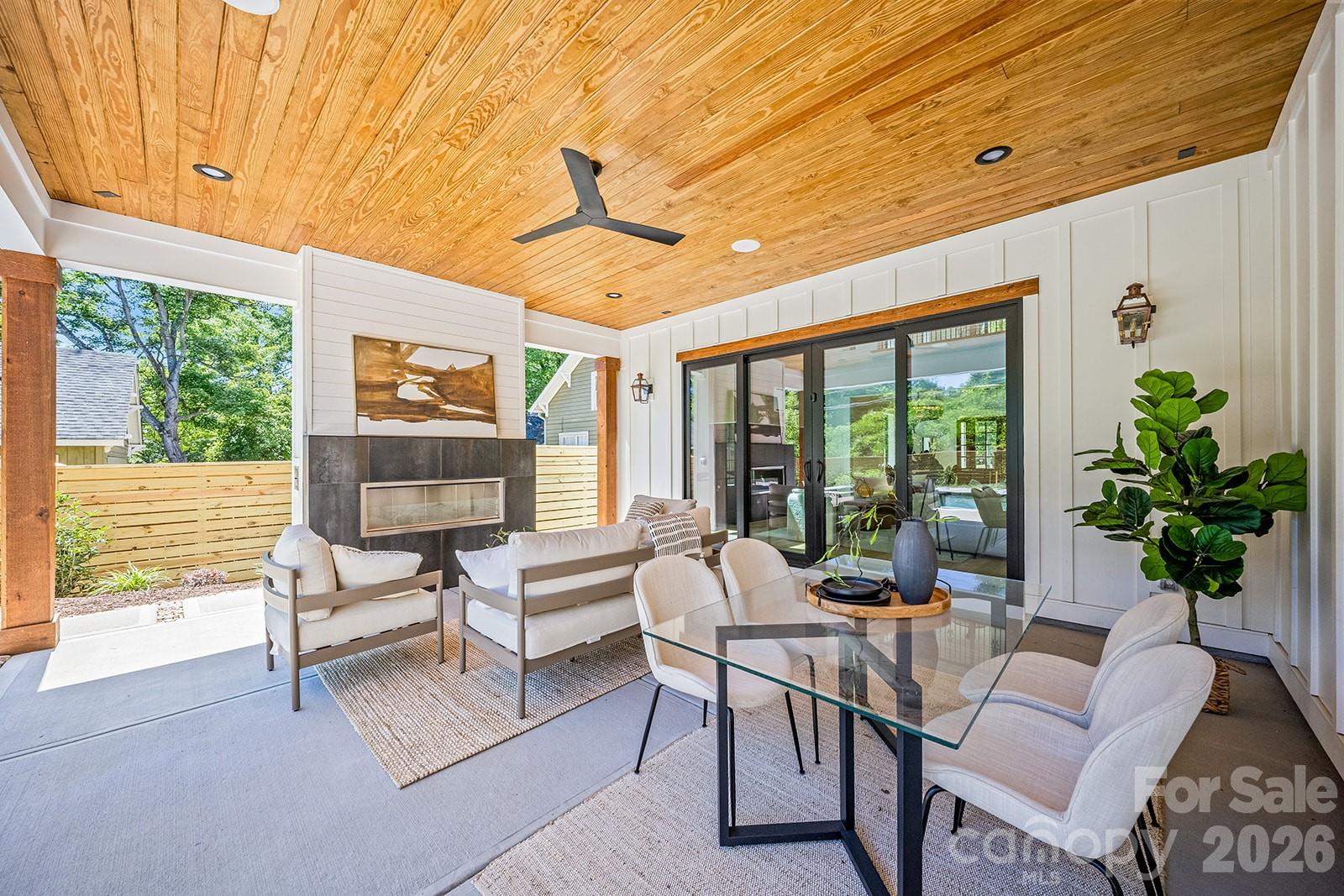 2541 Shenandoah Avenue Charlotte NC 28205