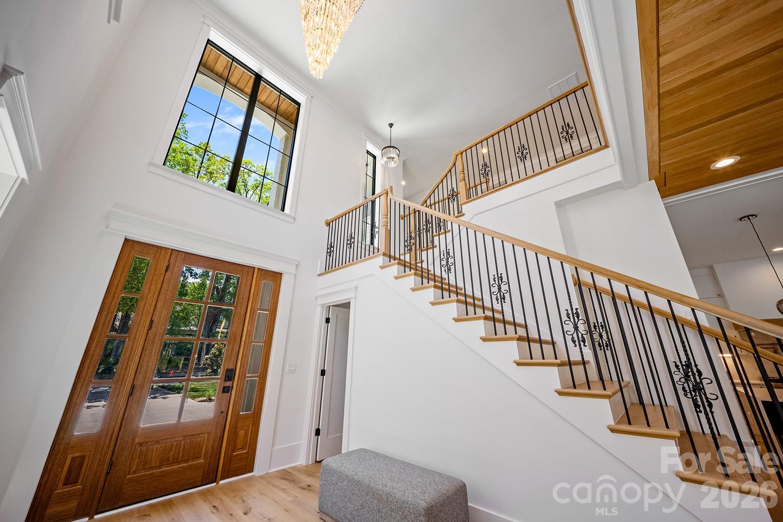 2541 Shenandoah Avenue Charlotte NC 28205