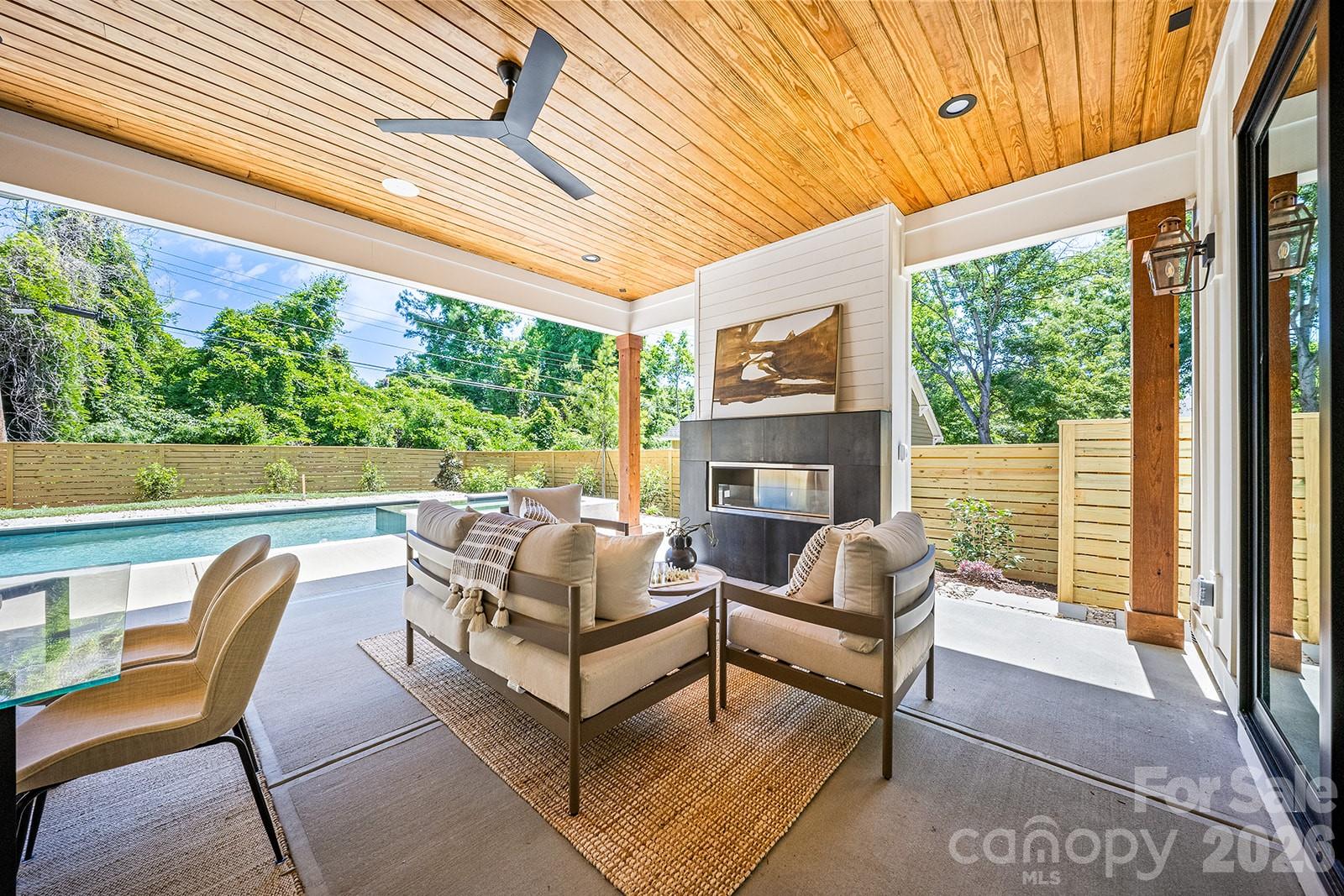 2541 Shenandoah Avenue Charlotte NC 28205