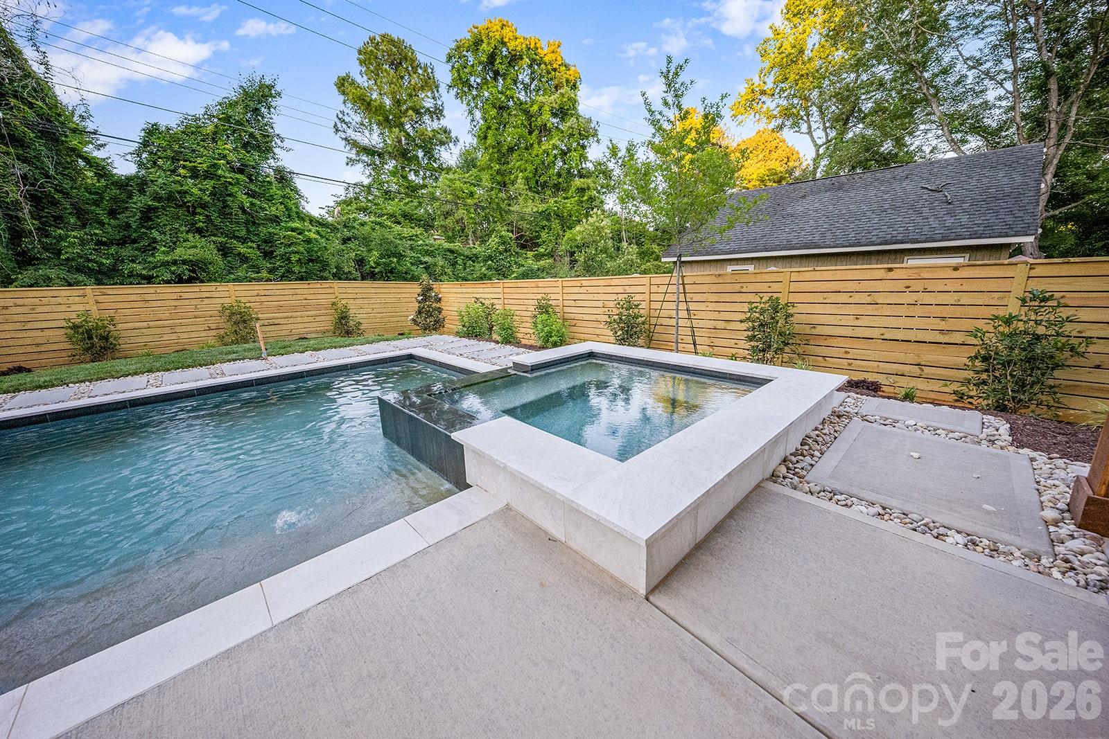 2541 Shenandoah Avenue Charlotte NC 28205
