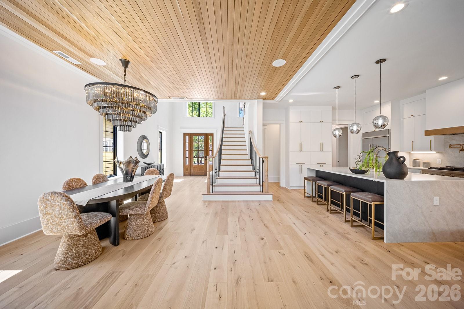 2541 Shenandoah Avenue Charlotte NC 28205