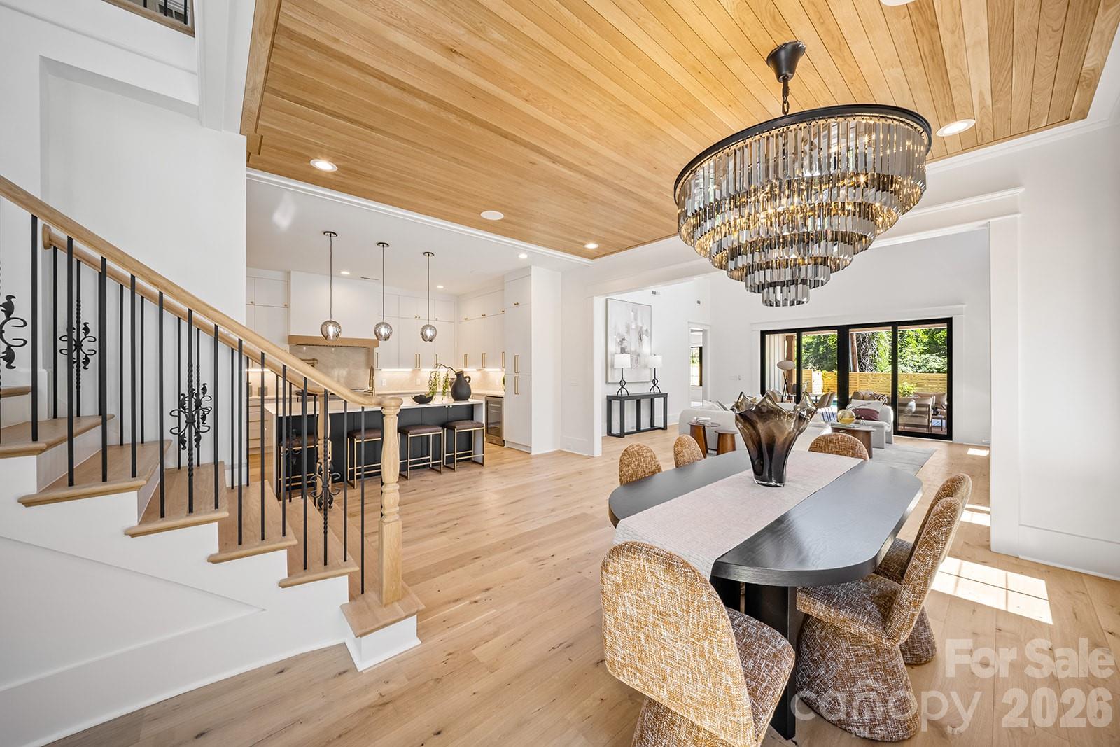 2541 Shenandoah Avenue Charlotte NC 28205