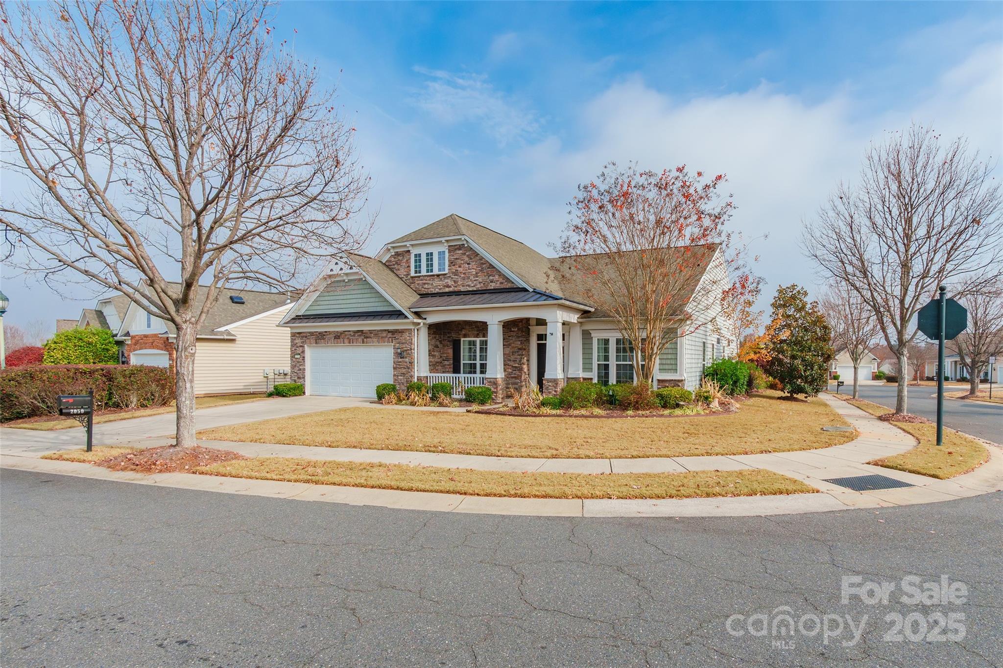 2050 Yellowstone Drive Fort Mill SC 29707