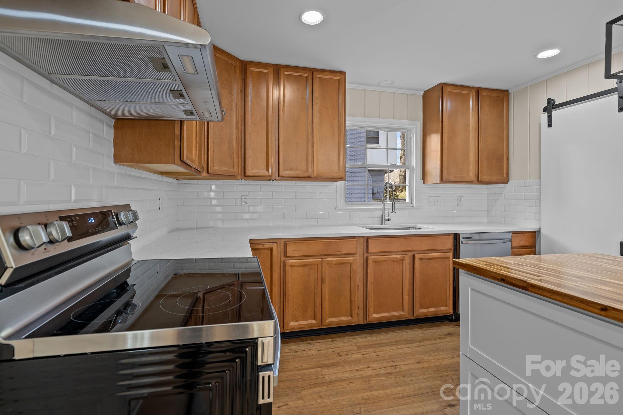 7101 Woodstock Drive Charlotte NC 28210