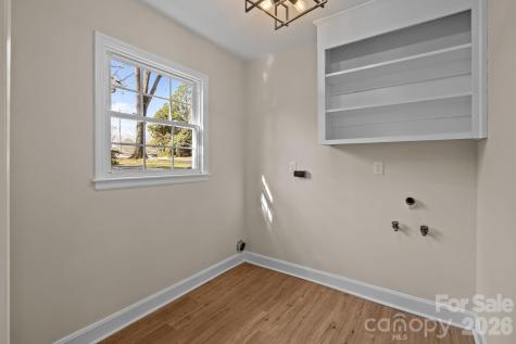 7101 Woodstock Drive Charlotte NC 28210