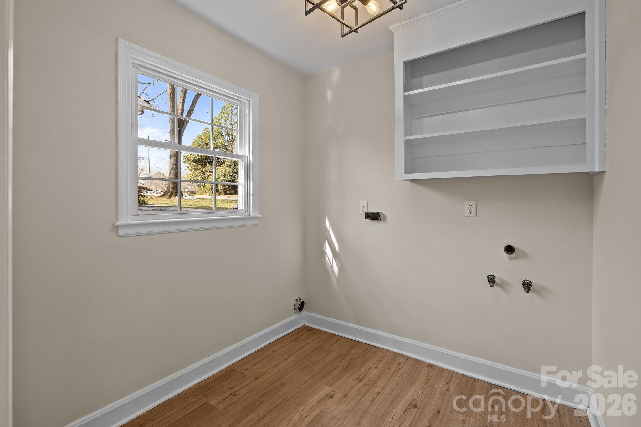 7101 Woodstock Drive Charlotte NC 28210