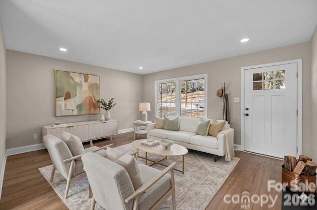 7101 Woodstock Drive Charlotte NC 28210