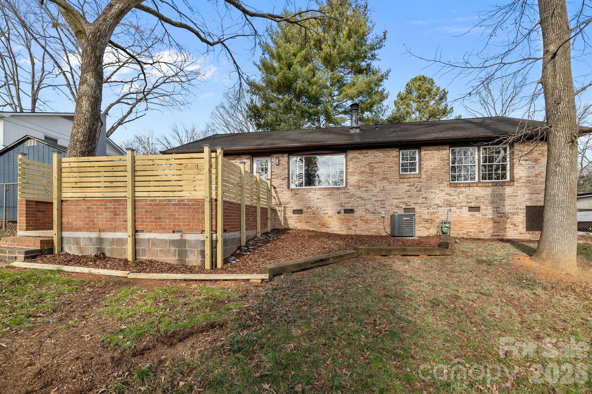 7101 Woodstock Drive Charlotte NC 28210