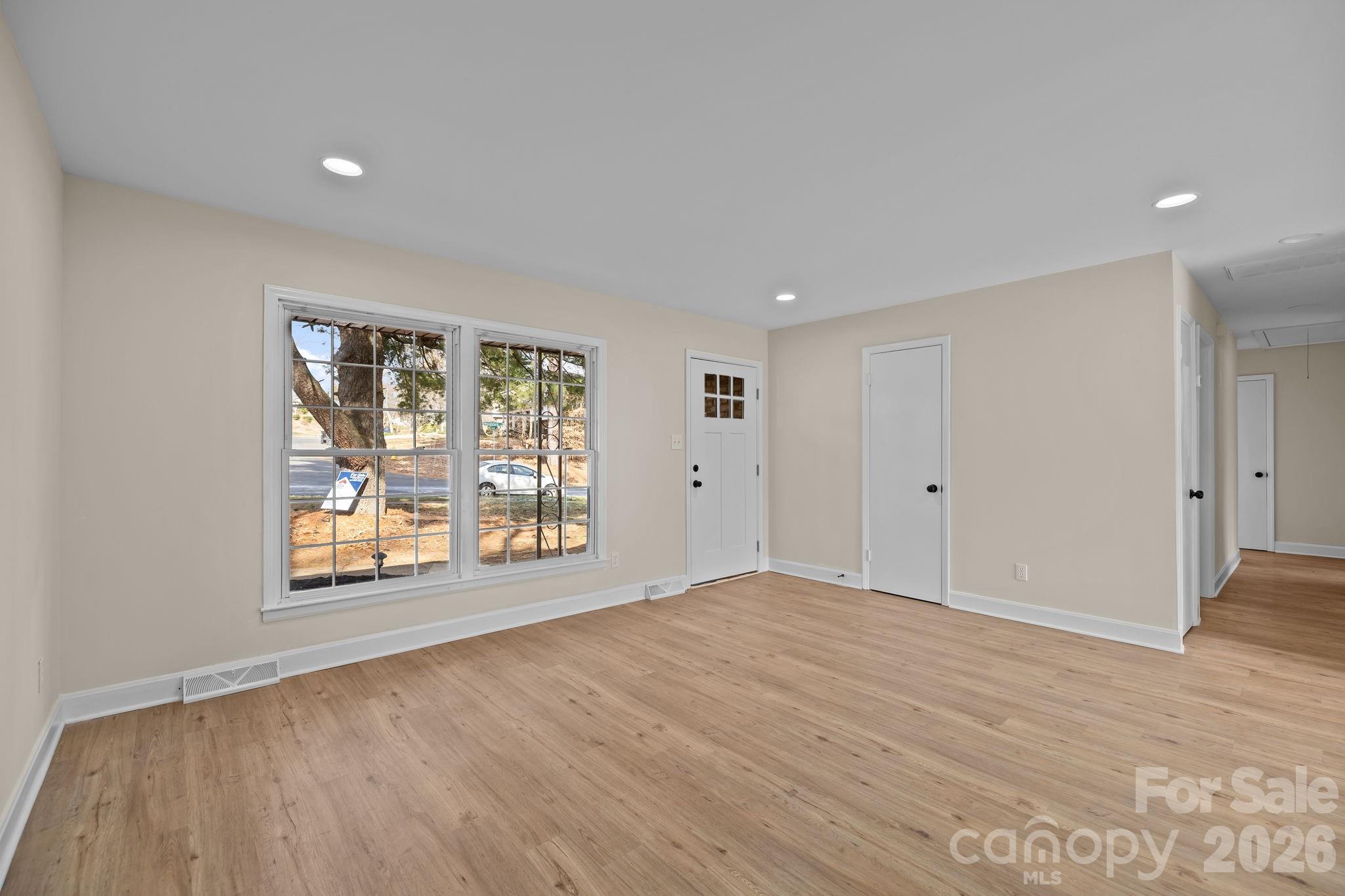 7101 Woodstock Drive Charlotte NC 28210
