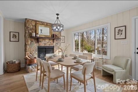 7101 Woodstock Drive Charlotte NC 28210