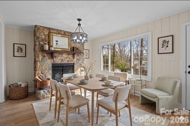 7101 Woodstock Drive Charlotte NC 28210