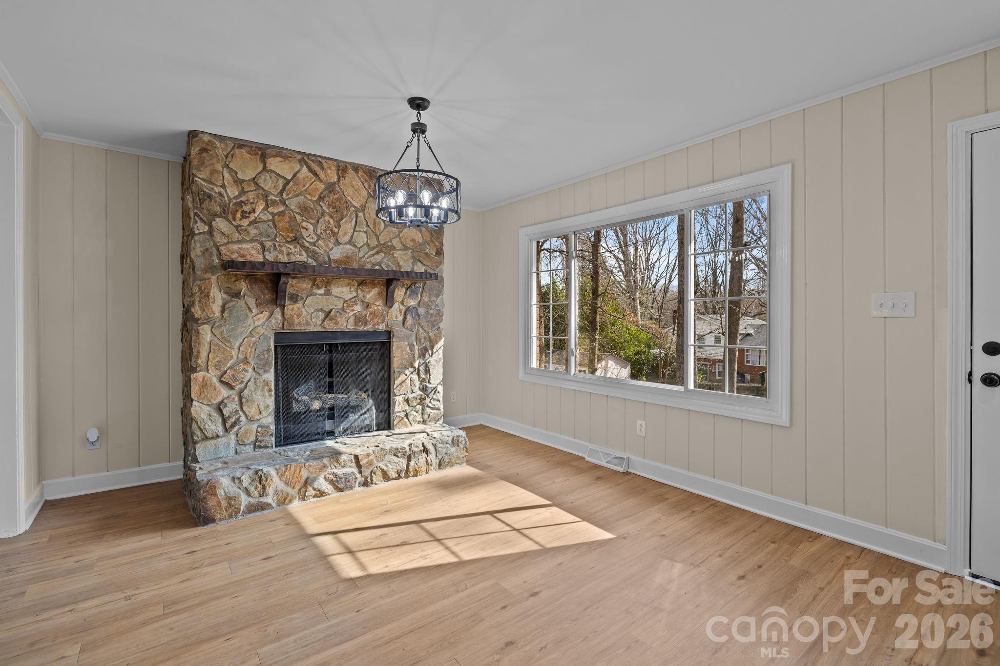 7101 Woodstock Drive Charlotte NC 28210