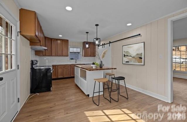 7101 Woodstock Drive Charlotte NC 28210