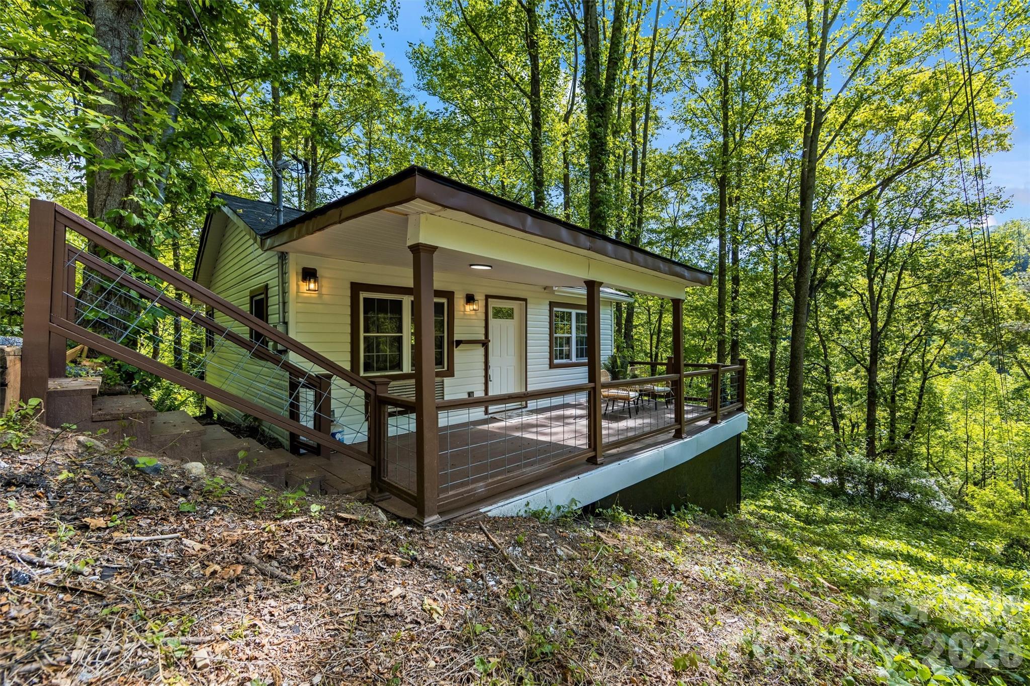 193 Sams Hill Sylva NC 28779