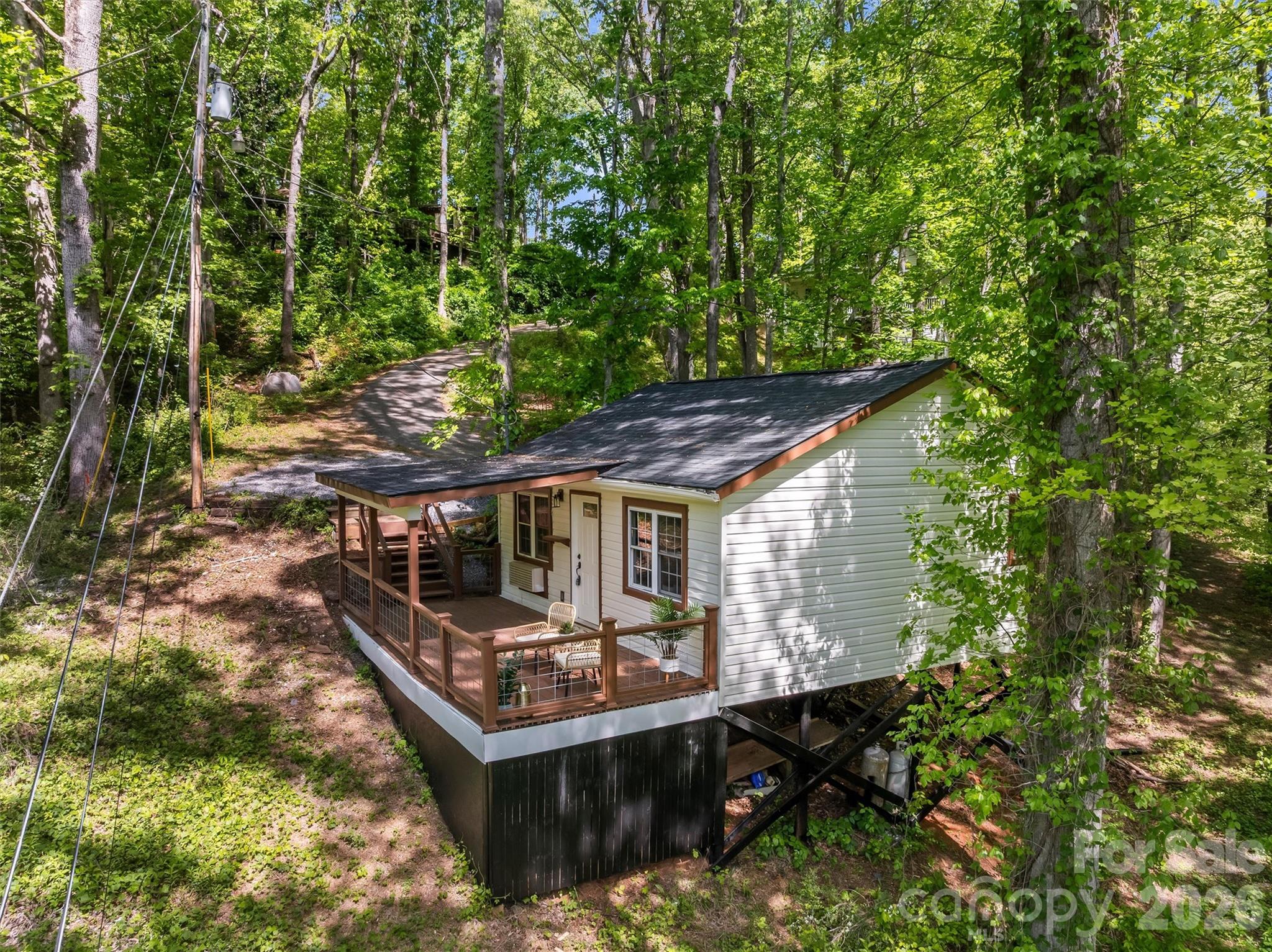 193 Sams Hill Sylva NC 28779