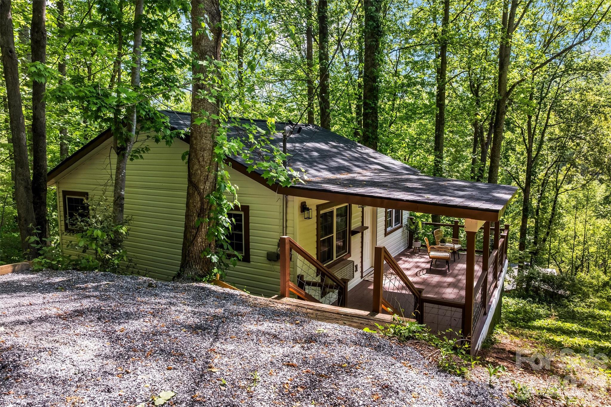 193 Sams Hill Sylva NC 28779