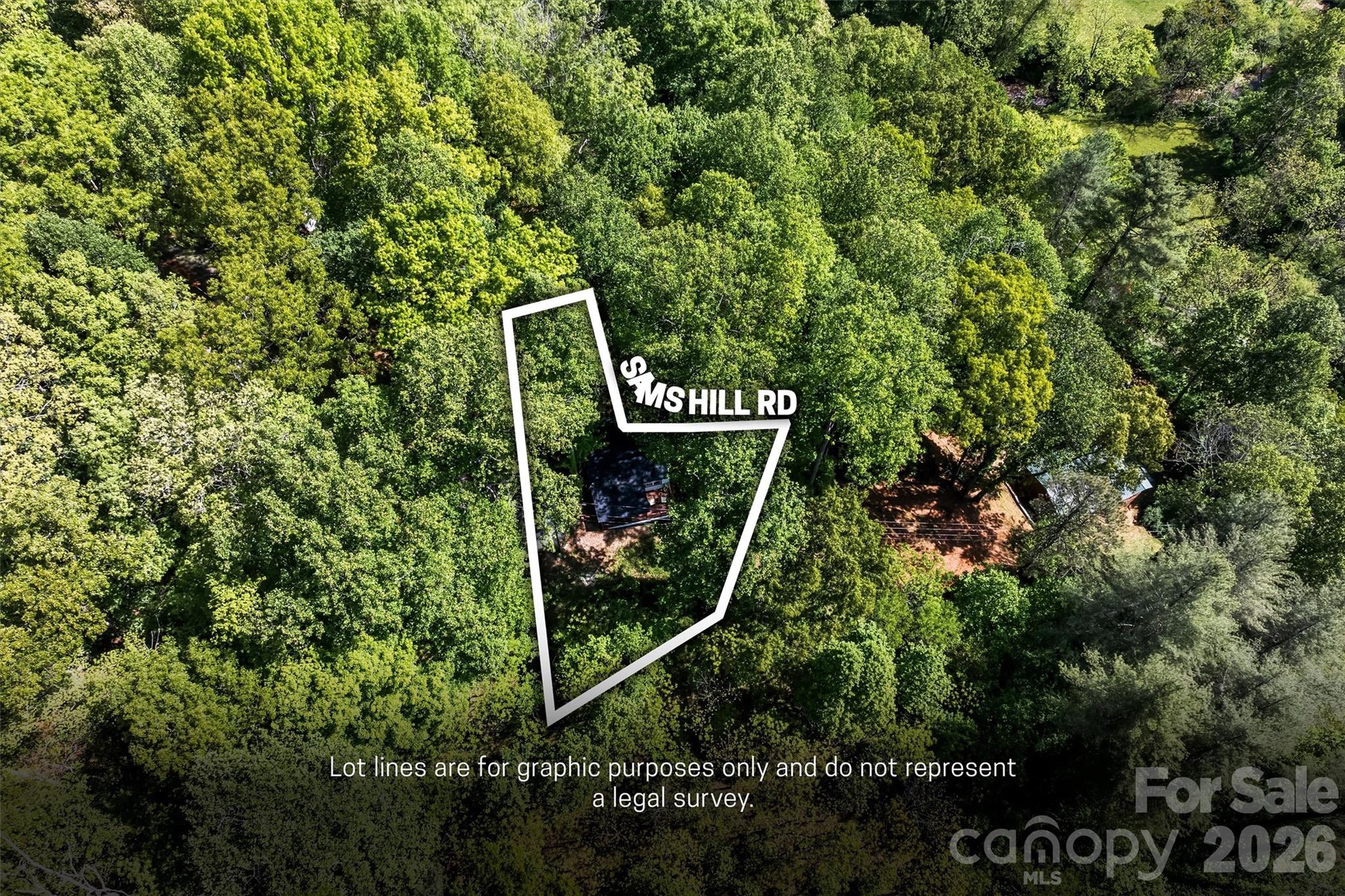 193 Sams Hill Sylva NC 28779