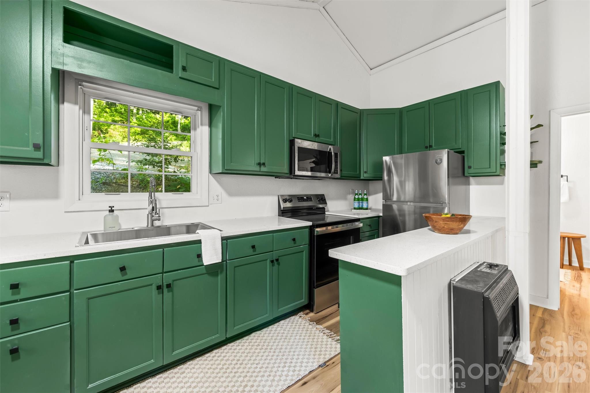 193 Sams Hill Sylva NC 28779