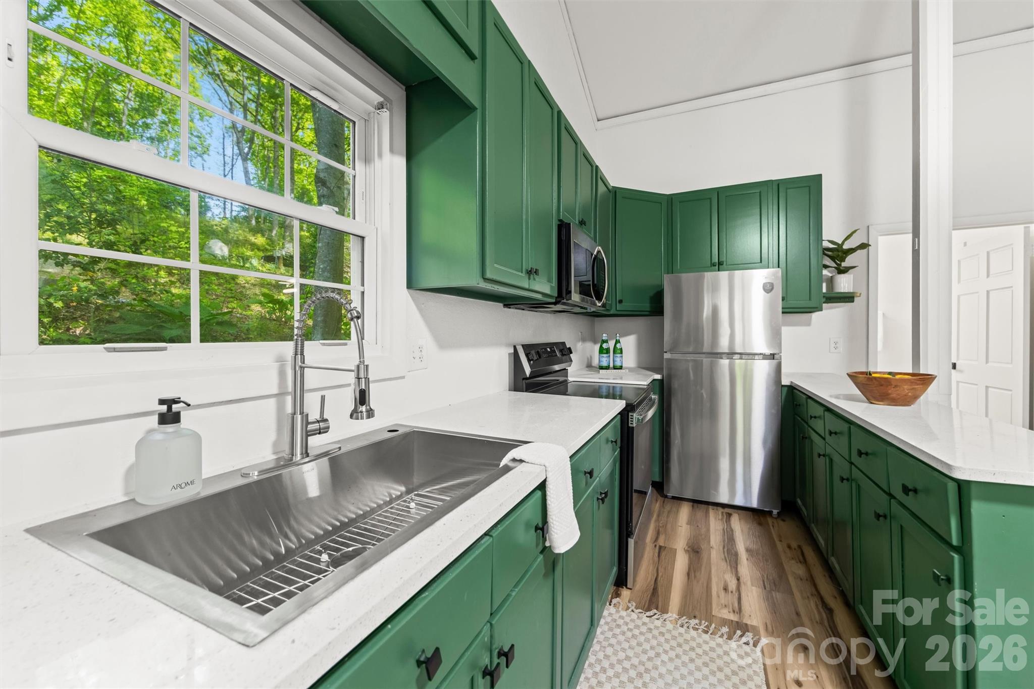 193 Sams Hill Sylva NC 28779