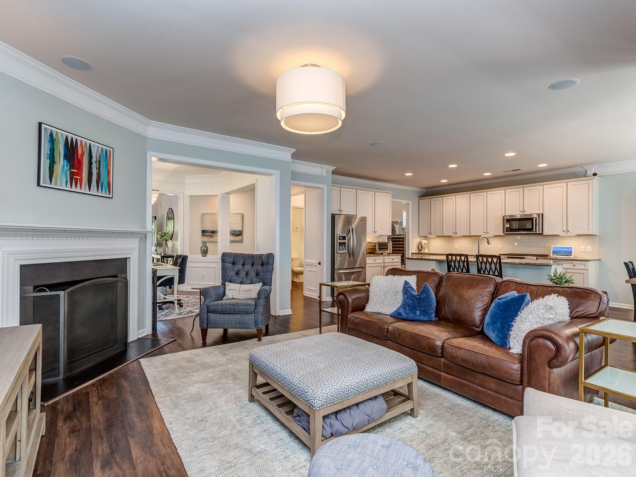 1726 Royal Gorge Avenue Charlotte NC 28210