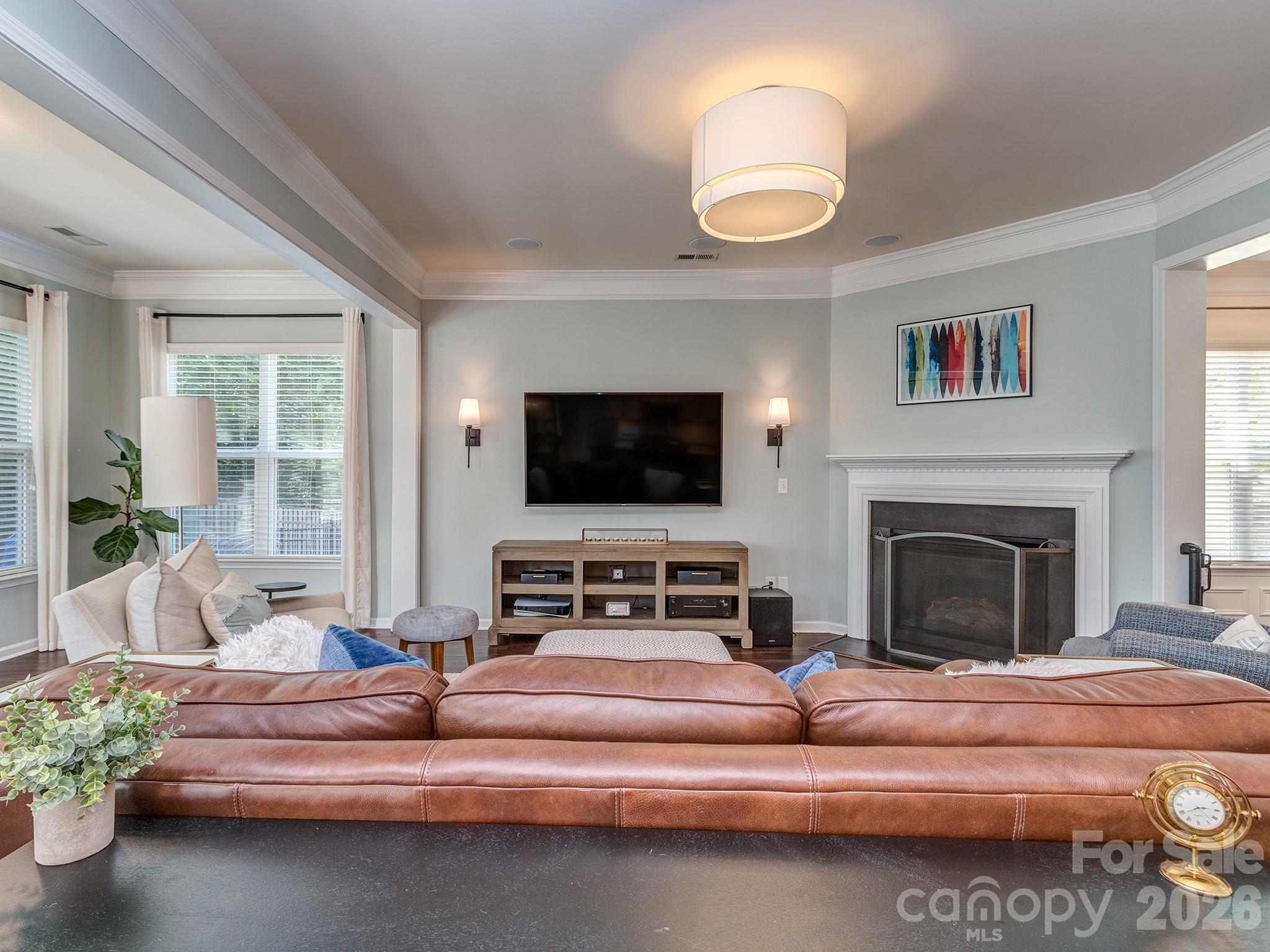 1726 Royal Gorge Avenue Charlotte NC 28210
